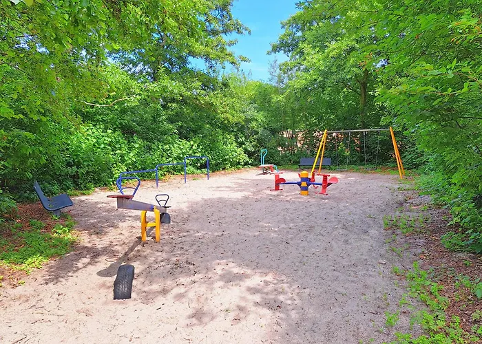 Duinland Sint Maartenszee Sint Maartensvlotbrug