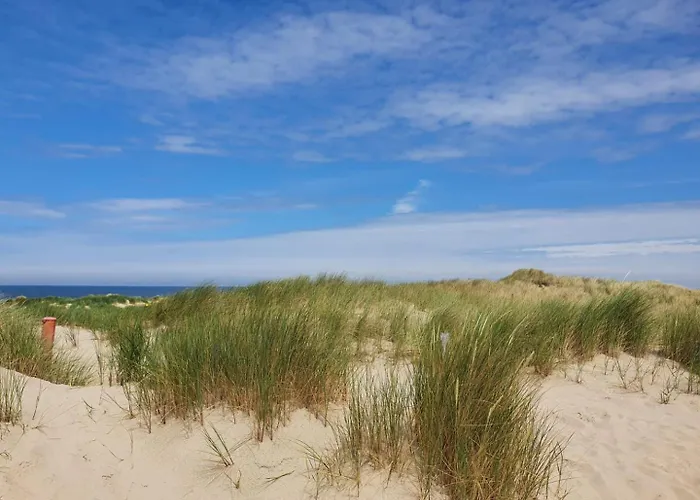 Zandput 490 - Camping de Zandput Vrouwenpolder