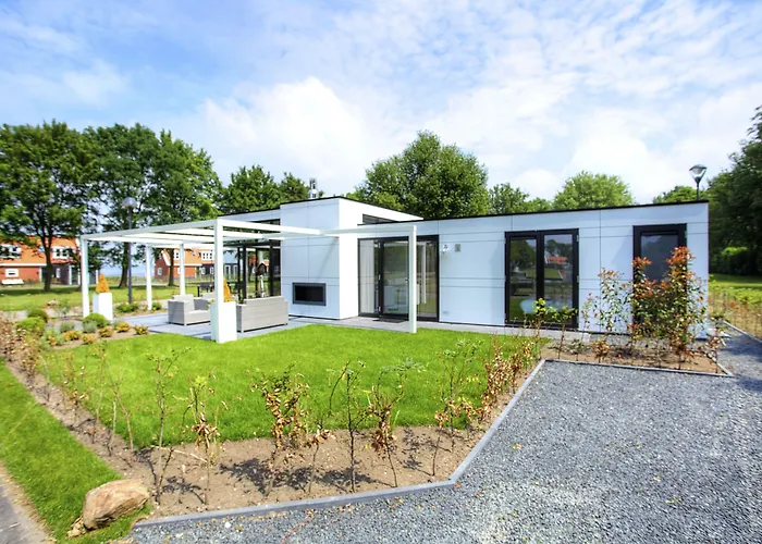 Villa Europarcs Schoneveld Breskens