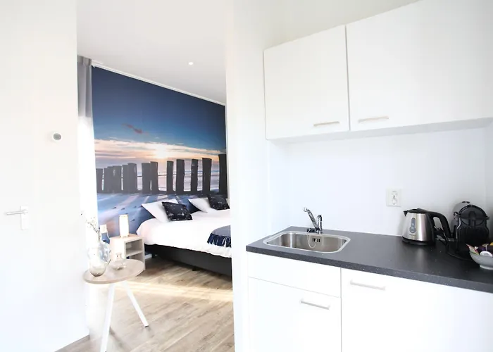 Villa Europarcs Schoneveld Breskens