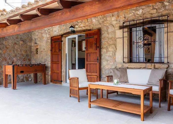 La Fortaleza Pollença