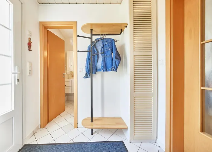 Villa Haus Tide Cuxhaven