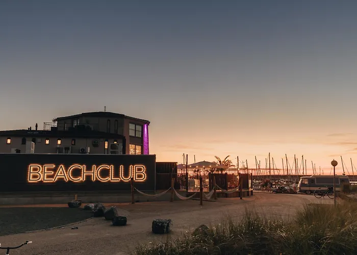 RBR 722 - Beach Resort Kamperland