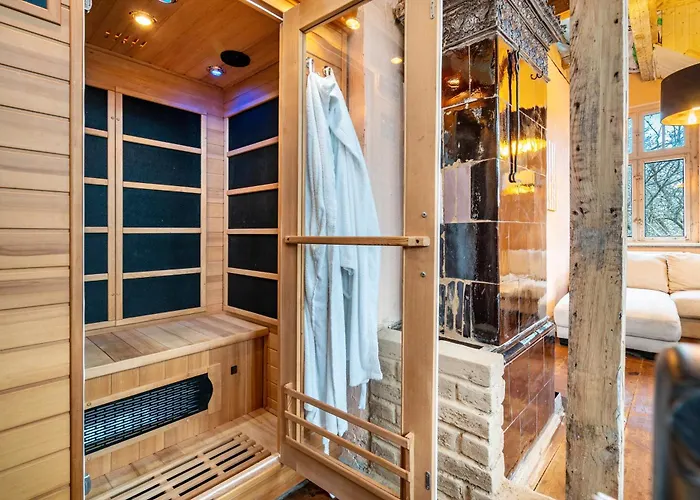 Villa Seeblick Rheinsberg