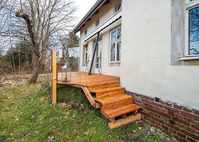 Villa Seeblick Rheinsberg