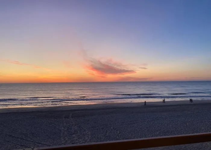 Residenz Ferienhaus Mia Villa Wenningstedt-Braderup