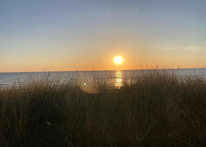 Residenz Ferienhaus Mia Villa Wenningstedt-Braderup