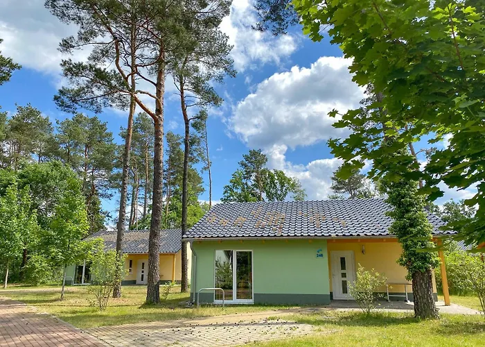 Familienpark Senftenberger See