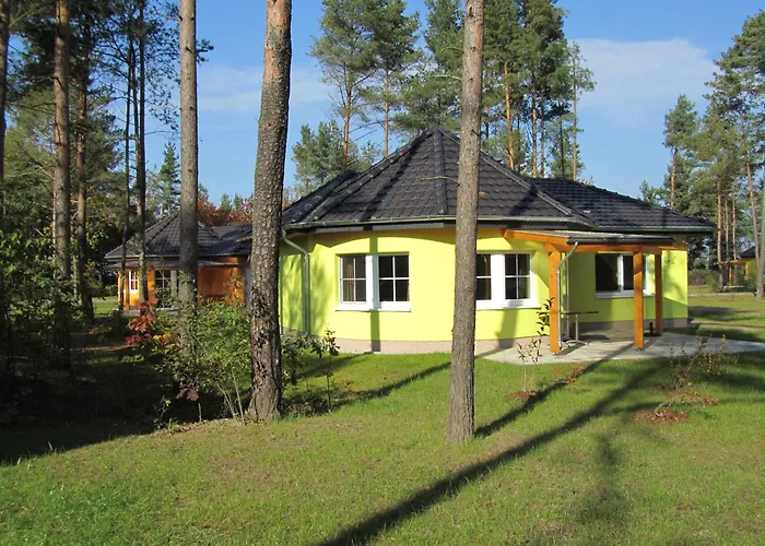 Familienpark Senftenberger See