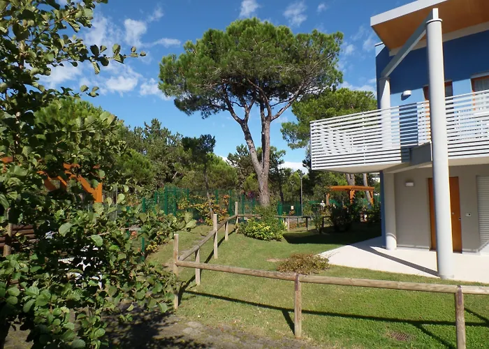 Bibione Mastervillage