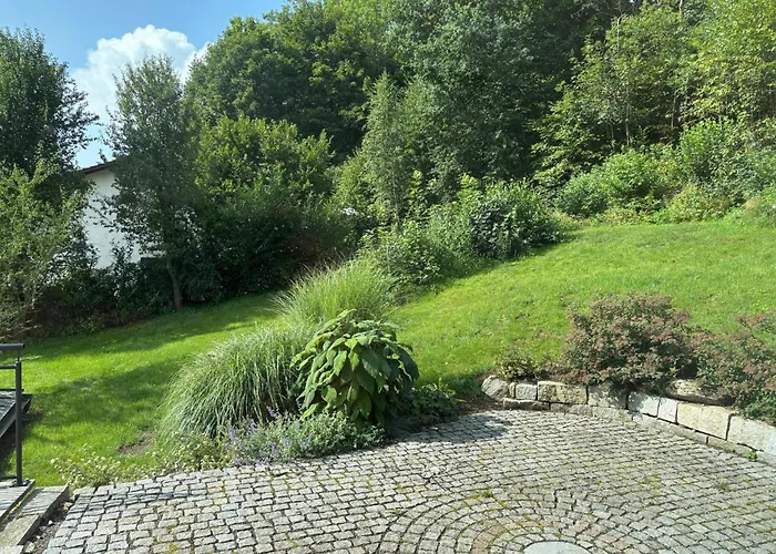 Landhaus am Burgberg Freyung