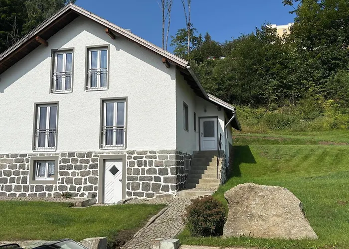 Landhaus am Burgberg Freyung
