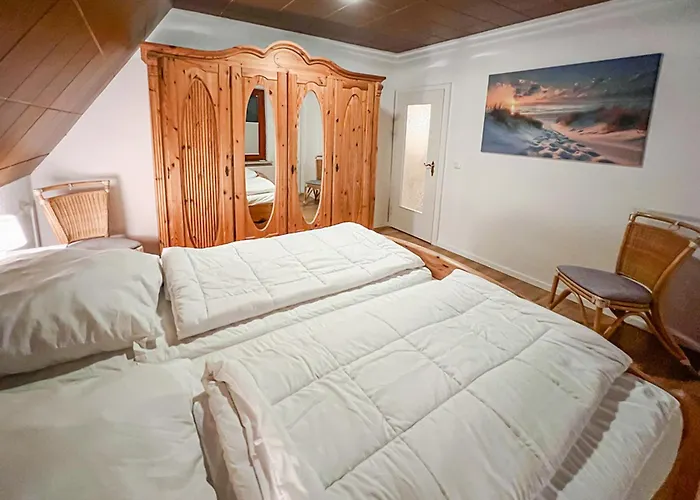 Ferienhaus Heideweg Ostseeheilbad Ostseeheilbad Zingst