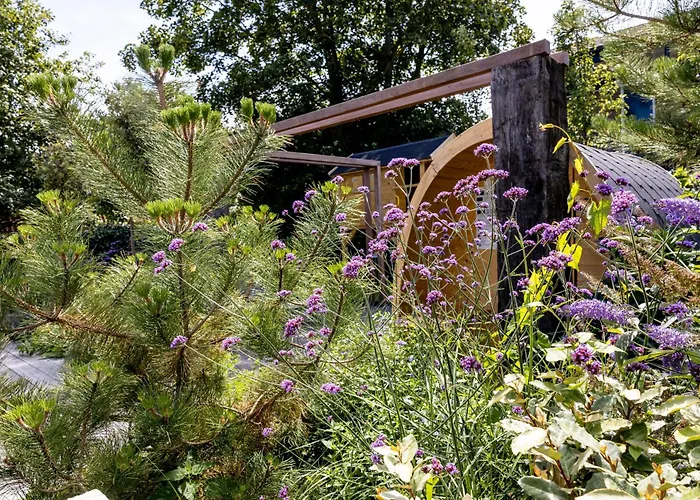 Noordwijk Holiday Rentals