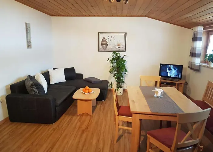 Gasthaus Ferienbauernhof Mehlbach Kollnburg