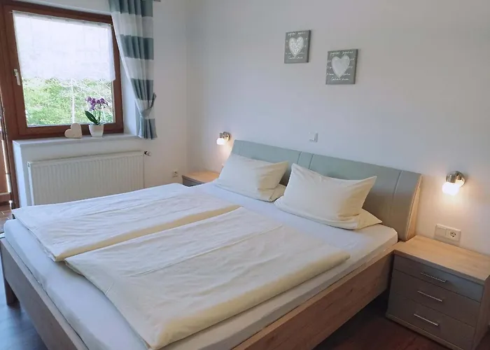 Gasthaus Ferienbauernhof Mehlbach Kollnburg