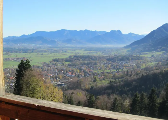 Koglhof - Kathrin und Hans Kirchberger Fischbachau