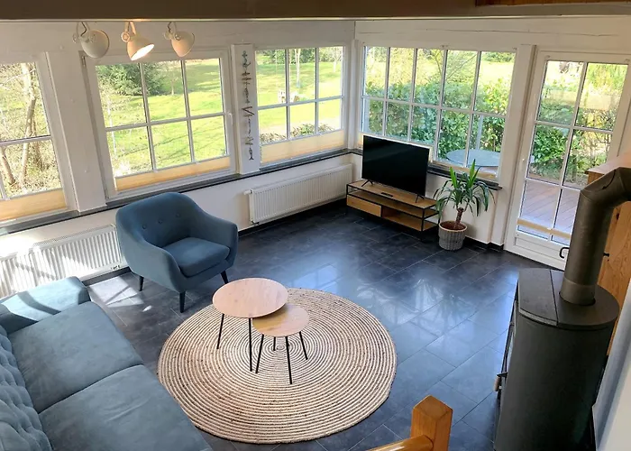 Strandhaus Pilgrim Ostseeheilbad Ostseeheilbad Zingst