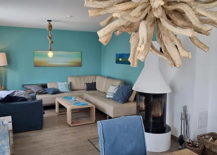 Villa Deichkate Nordstrand