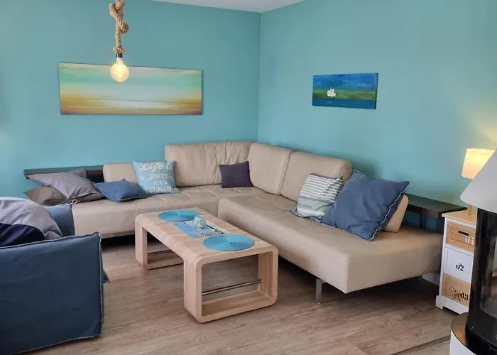 Villa Deichkate Nordstrand