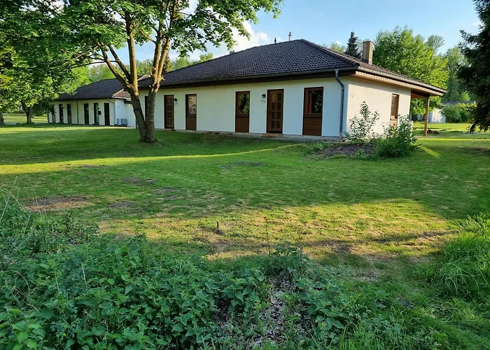 Haus Aurora Lodge Frielendorf