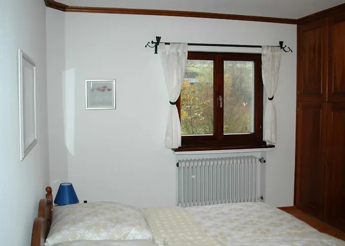 Ferienhaus Schanze19 Schmallenberg