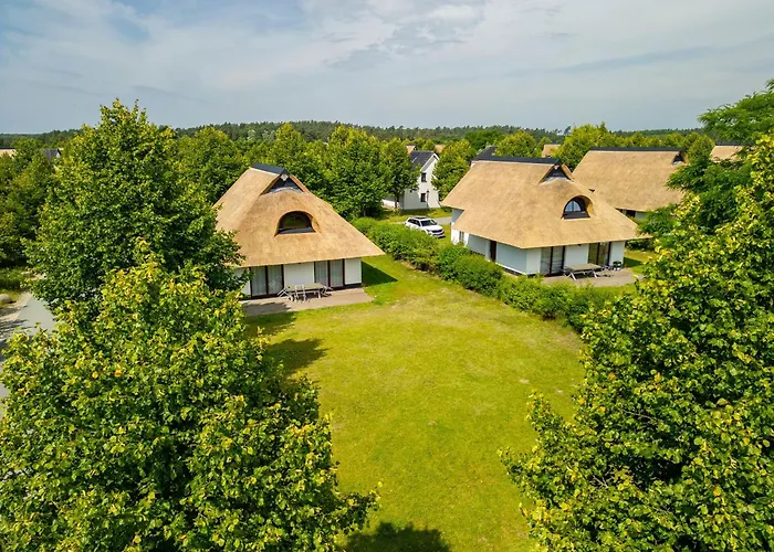 Van der Valk Resort Linstow Dobbin-Linstow