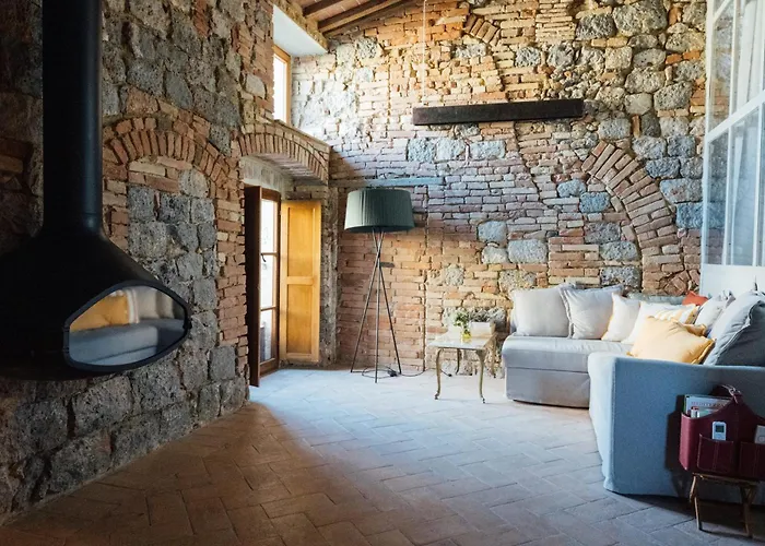Villa Fattoria San Donato San Gimignano