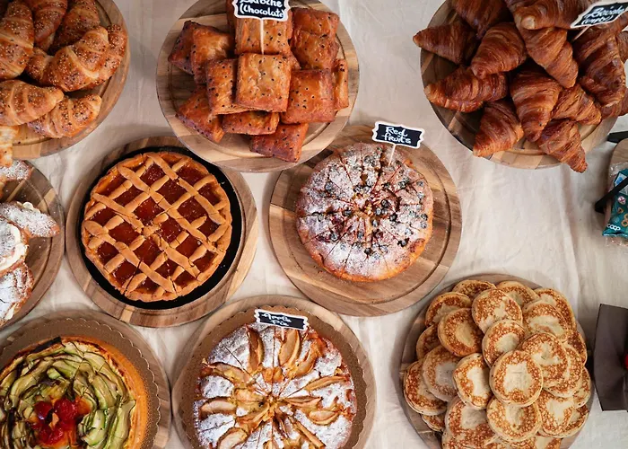 Agriturismo Eco-Bio Belmonte Vacanze Montaione