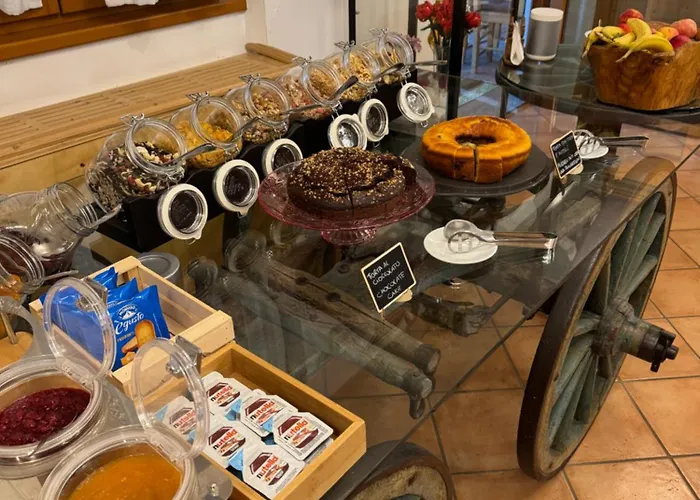 Villa Agritur Girardelli Riva del Garda