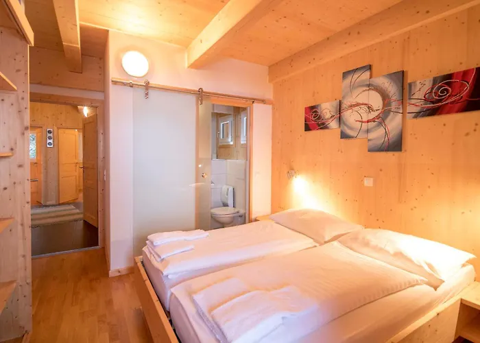 Alpenpark Turrach By Alps Resorts Turracher Hohe