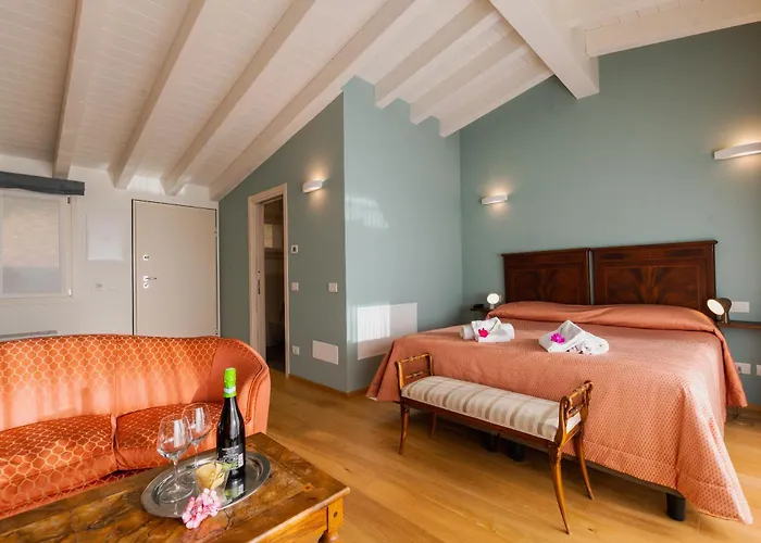 Il Bagnolo Eco Lodge Saló