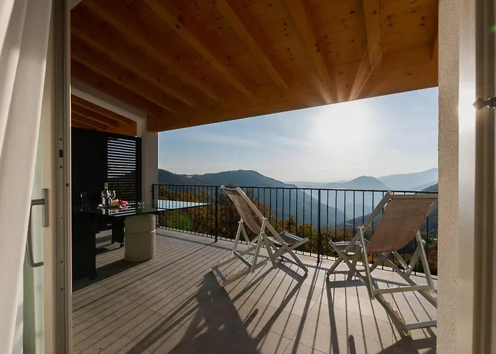 Il Bagnolo Eco Lodge Saló