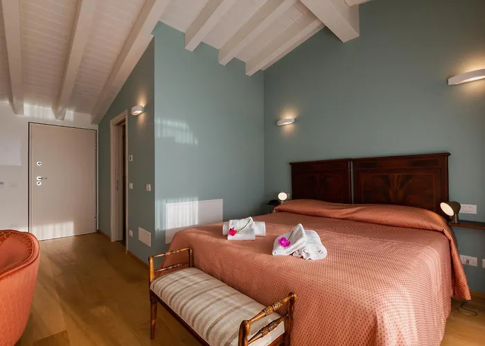 Il Bagnolo Eco Lodge Saló