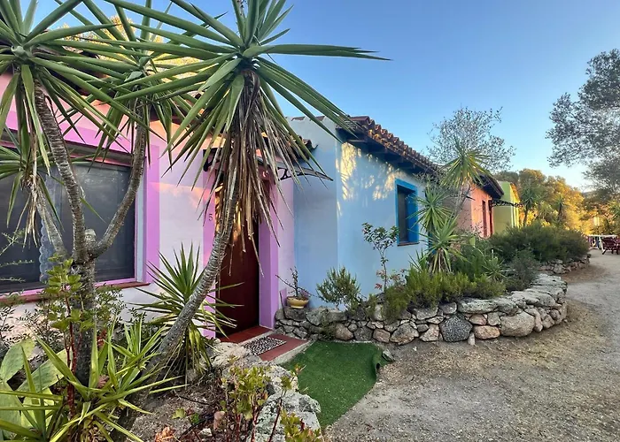 Agriturismo Agrisole Olbia