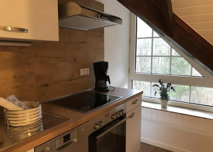 Marbijes Appartementhaus Cuxhaven