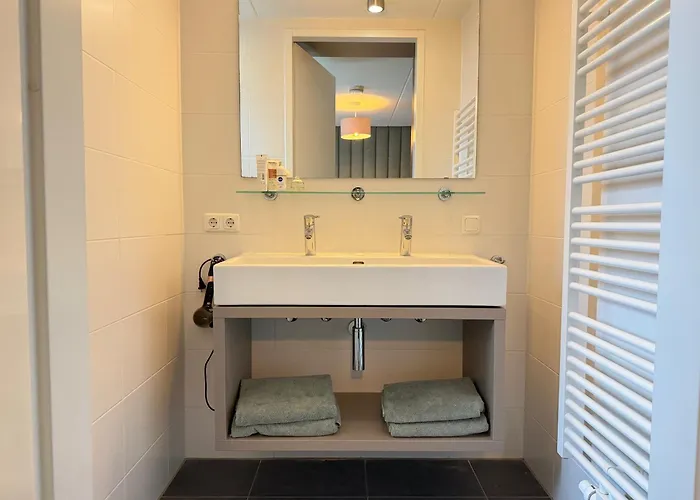 Buitenplaats Witte Raaf Aan Zee Noordwijk