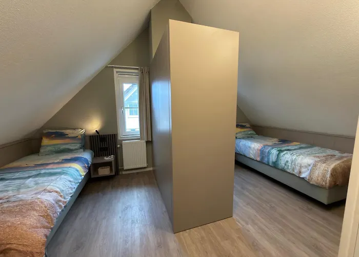 Buitenplaats Witte Raaf Aan Zee Noordwijk