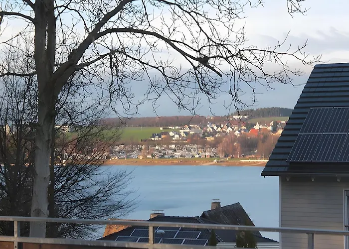 Ferienhaus Dell Möhnesee