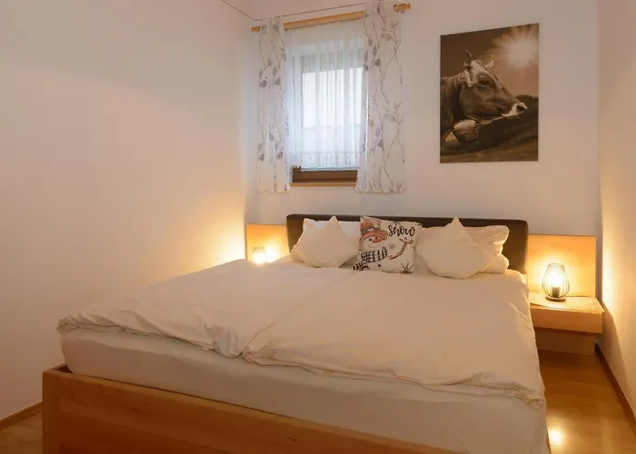 Almerhof - Waldferienhof Almer Zwiesel