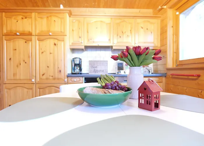 Küstenhaus Seeschwalbe Cuxhaven