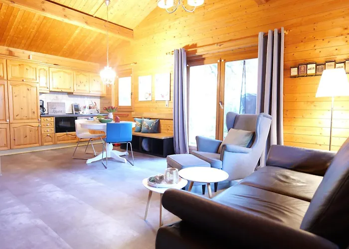 Küstenhaus Seeschwalbe Cuxhaven