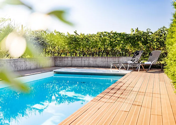 Weingut Prälatenhof Kaltern