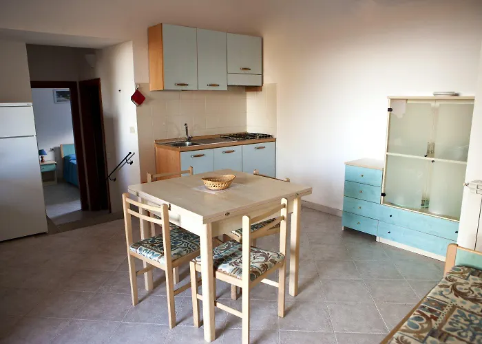 Villa Miriacheddu San Teodoro 