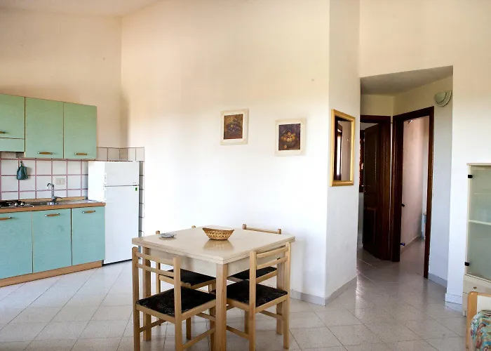 Villa Miriacheddu San Teodoro 