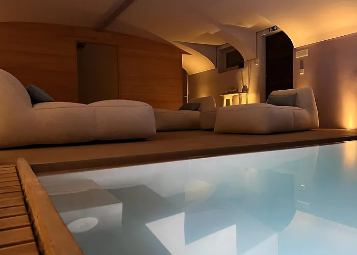 Villa Cuprena Arezzo