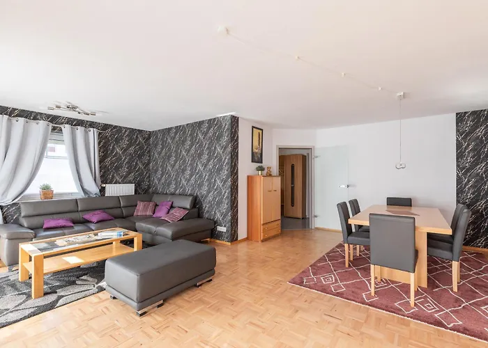 Villa Rugenbargsweg 65 Cuxhaven