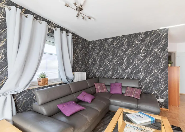 Villa Rugenbargsweg 65 Cuxhaven