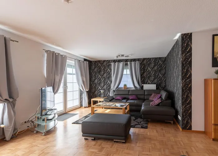 Villa Rugenbargsweg 65 Cuxhaven