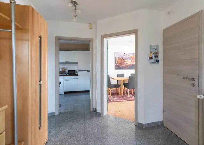 Villa Rugenbargsweg 65 Cuxhaven